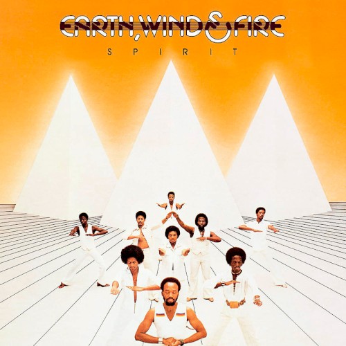 Earth, Wind & Fire